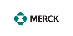 Merck Brand Logo